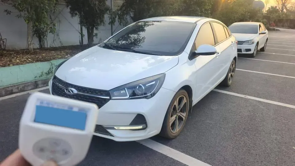 2020 Chery Arrizo 5 1.5L 116HP L4 5MT,autocango,china used car exporter,china ev exporter,chinese used car exporter,chinese used ev exporter