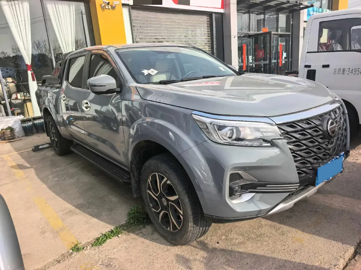 2022 Dongfeng RuiQi 7 2.3T 166HP L4 8AT,autocango,china used car exporter,china ev exporter,chinese used car exporter,chinese used ev exporter