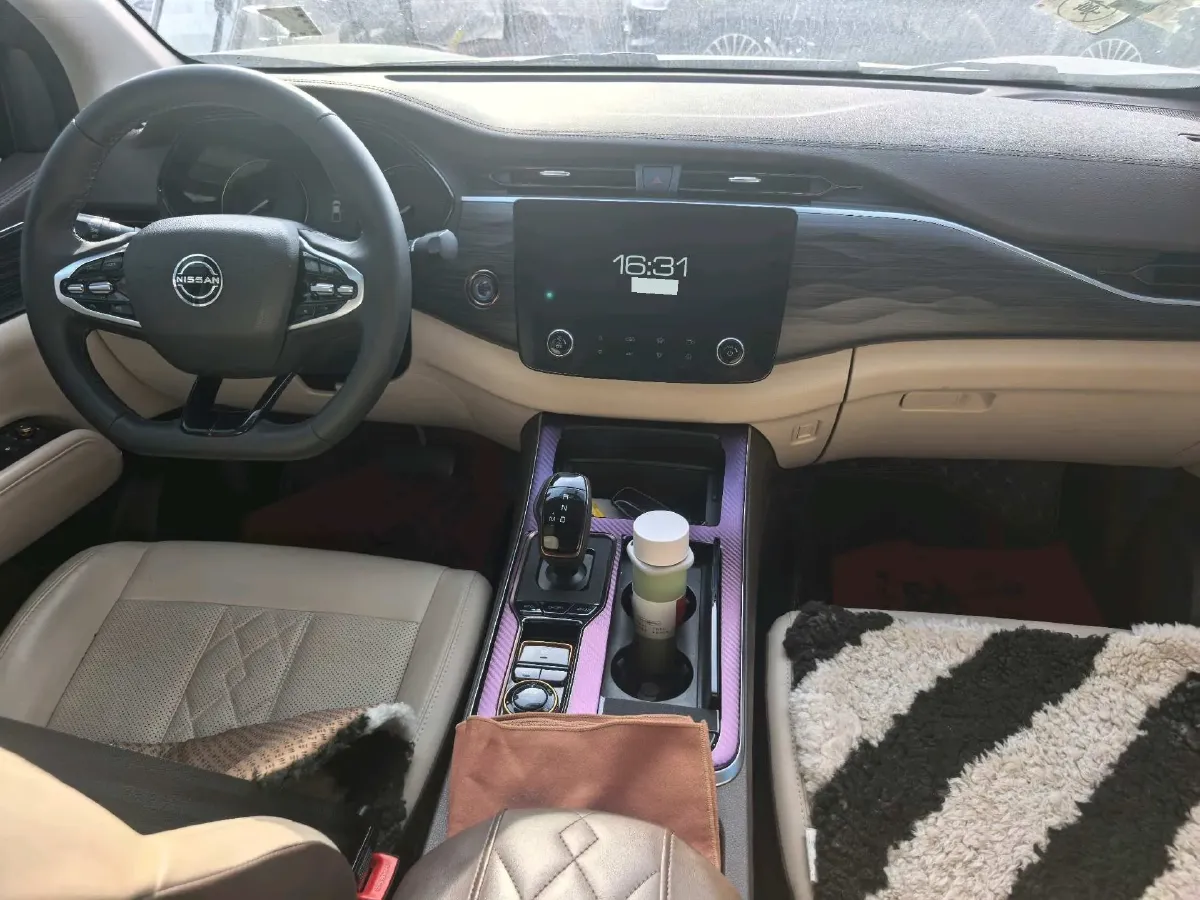 2022 Dongfeng RuiQi 7 2.3T 166HP L4 8AT,autocango,china used car exporter,china ev exporter,chinese used car exporter,chinese used ev exporter