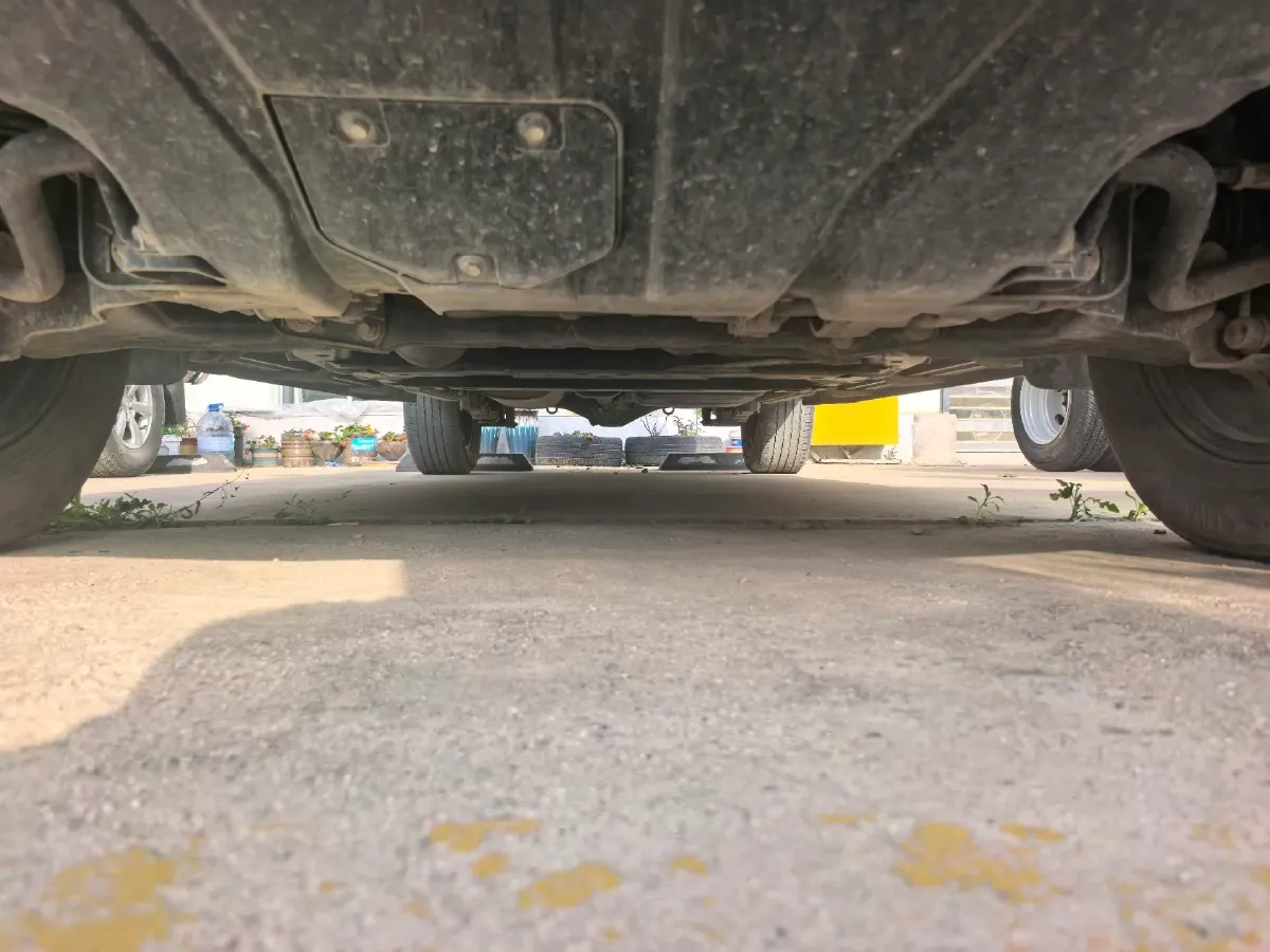 2022 Dongfeng RuiQi 7 2.3T 166HP L4 8AT,autocango,china used car exporter,china ev exporter,chinese used car exporter,chinese used ev exporter