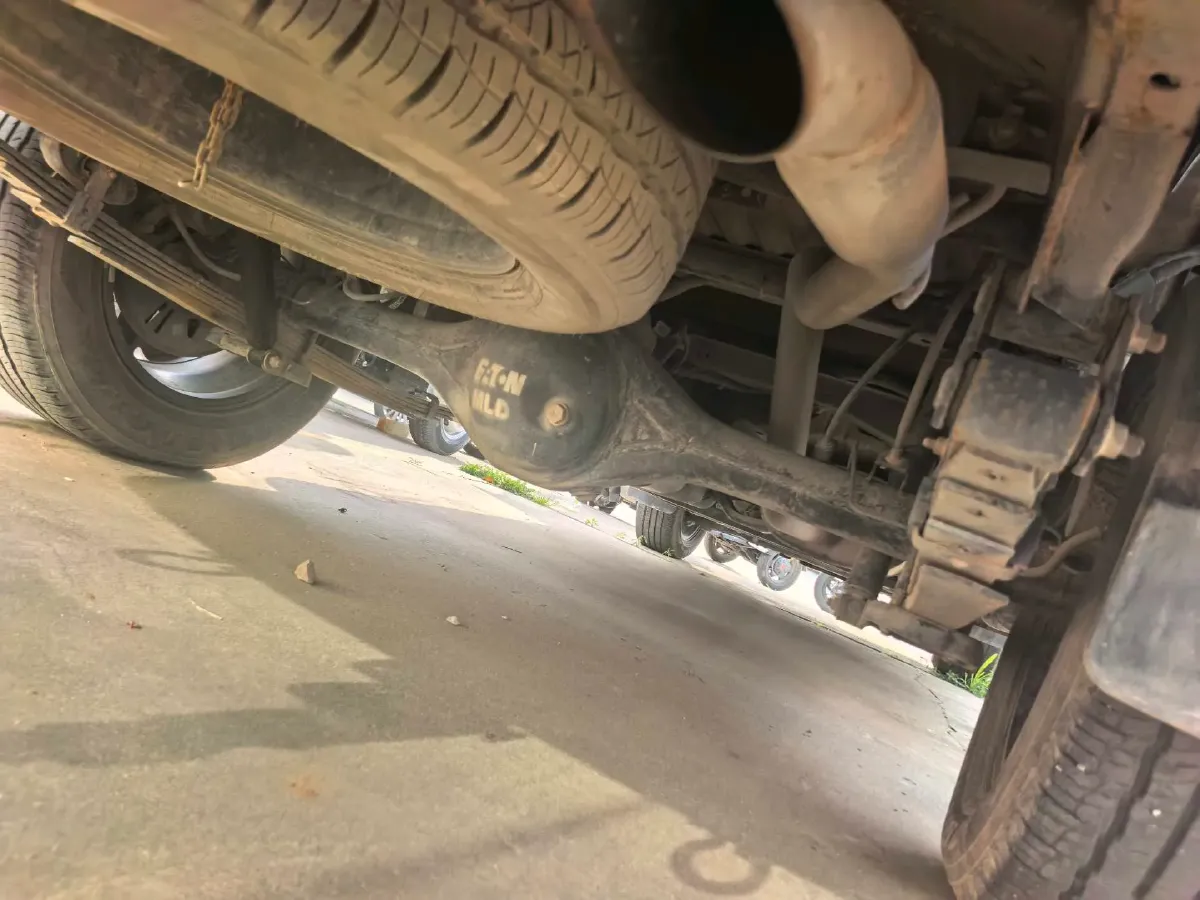 2022 Dongfeng RuiQi 7 2.3T 166HP L4 8AT,autocango,china used car exporter,china ev exporter,chinese used car exporter,chinese used ev exporter