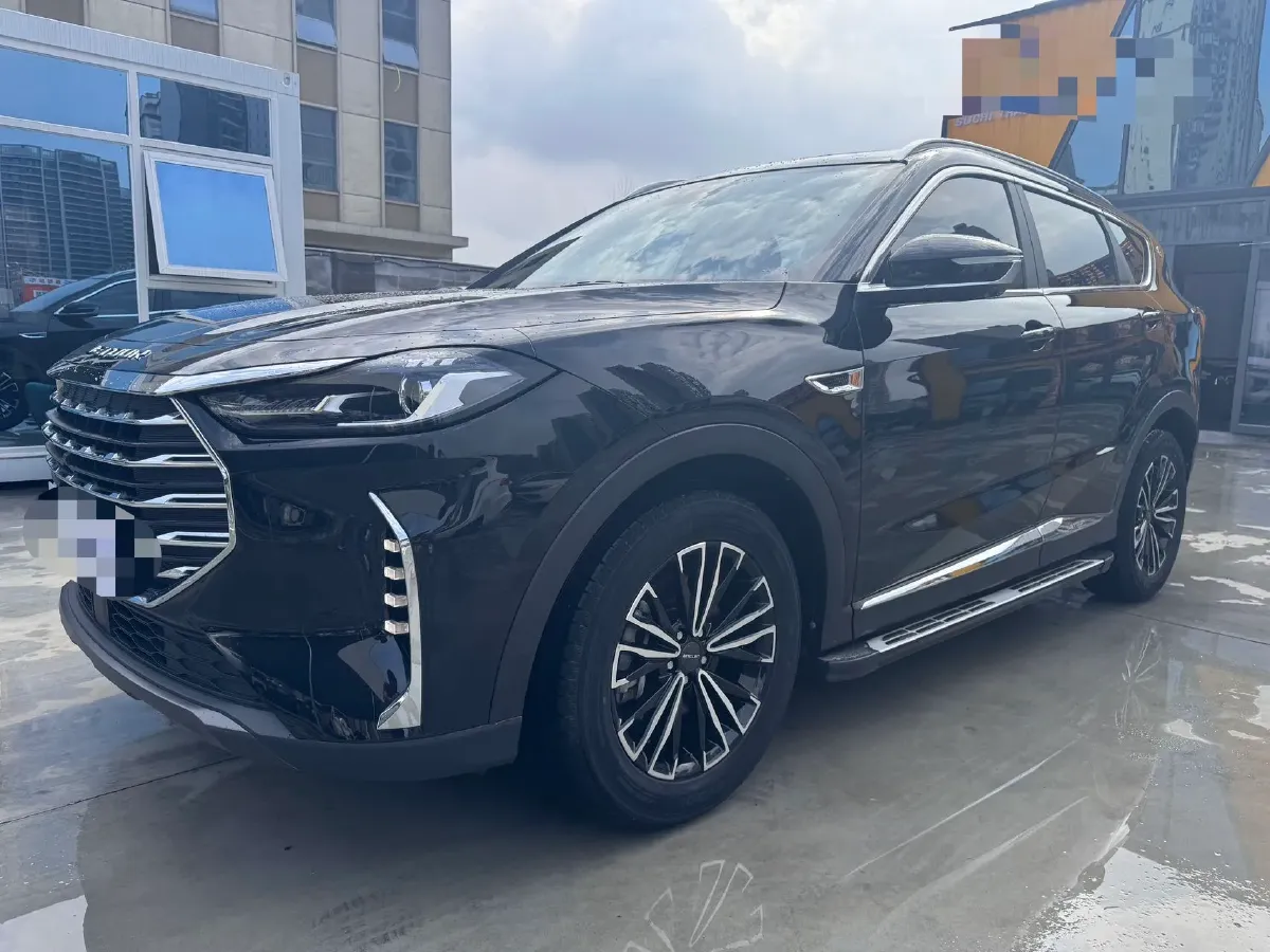 2021 Jetour X70 Plus 1.5T 156HP L4 6DCT,autocango,china used car exporter,china ev exporter,chinese used car exporter,chinese used ev exporter