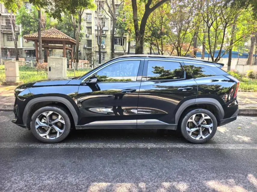 2024 Geely StarRay 1.5T 181HP L4 7DCT,autocango,china used car exporter,china ev exporter,chinese used car exporter,chinese used ev exporter