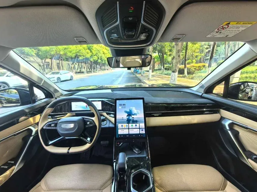 2024 Geely StarRay 1.5T 181HP L4 7DCT,autocango,china used car exporter,china ev exporter,chinese used car exporter,chinese used ev exporter