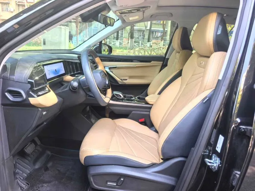 2024 Geely StarRay 1.5T 181HP L4 7DCT,autocango,china used car exporter,china ev exporter,chinese used car exporter,chinese used ev exporter