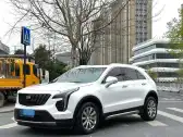 2020 CADILLAC XT4,autocango,china used car exporter,china ev exporter,chinese used car exporter,chinese used ev exporter