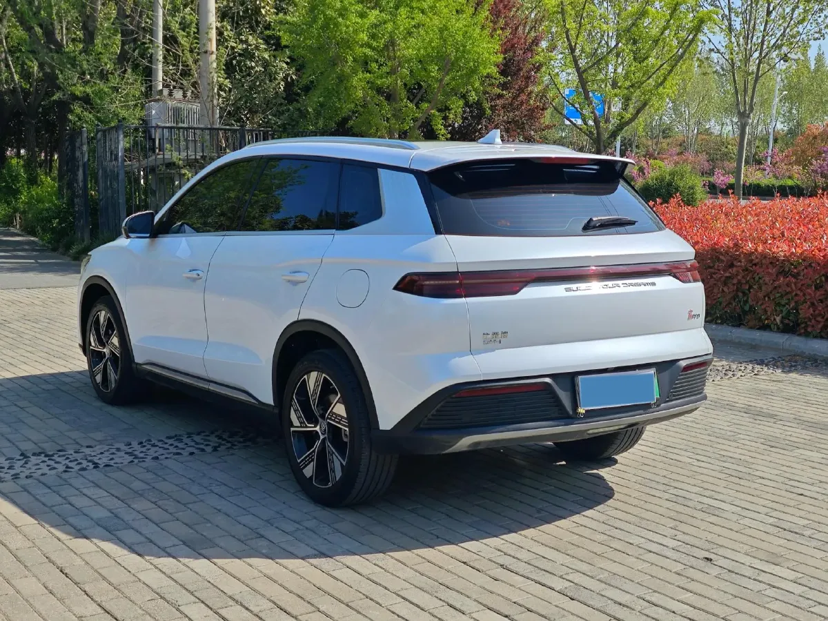 2023 BYD Song Pro 1.5L 110HP L4 E-CVT PHEV 18.3KWH,autocango,china used car exporter,china ev exporter,chinese used car exporter,chinese used ev exporter