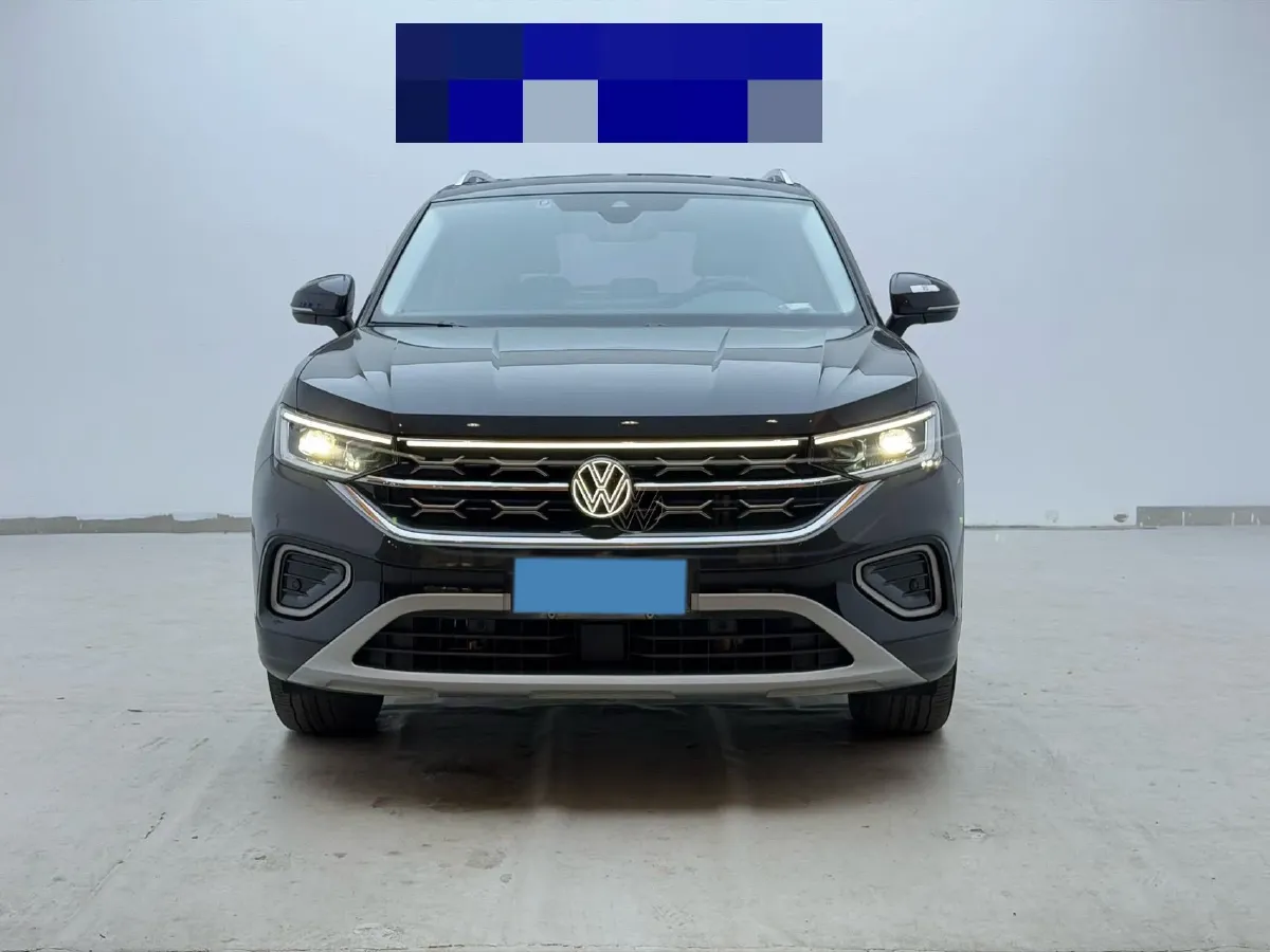 2023 Volkswagen Tayron 1.4T 150HP L4 7DCT,autocango,china used car exporter,china ev exporter,chinese used car exporter,chinese used ev exporter