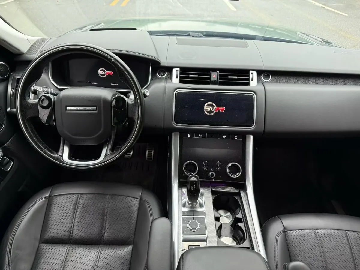 2019 Land Rover Range Rover Sport 3.0T 360HP L6 8AT,autocango,china used car exporter,china ev exporter,chinese used car exporter,chinese used ev exporter