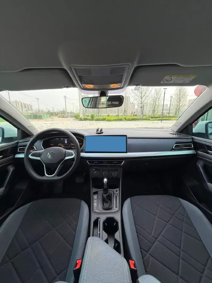 2023 Volkswagen Lavida 1.5L 113HP L4 6AT,autocango,china used car exporter,china ev exporter,chinese used car exporter,chinese used ev exporter