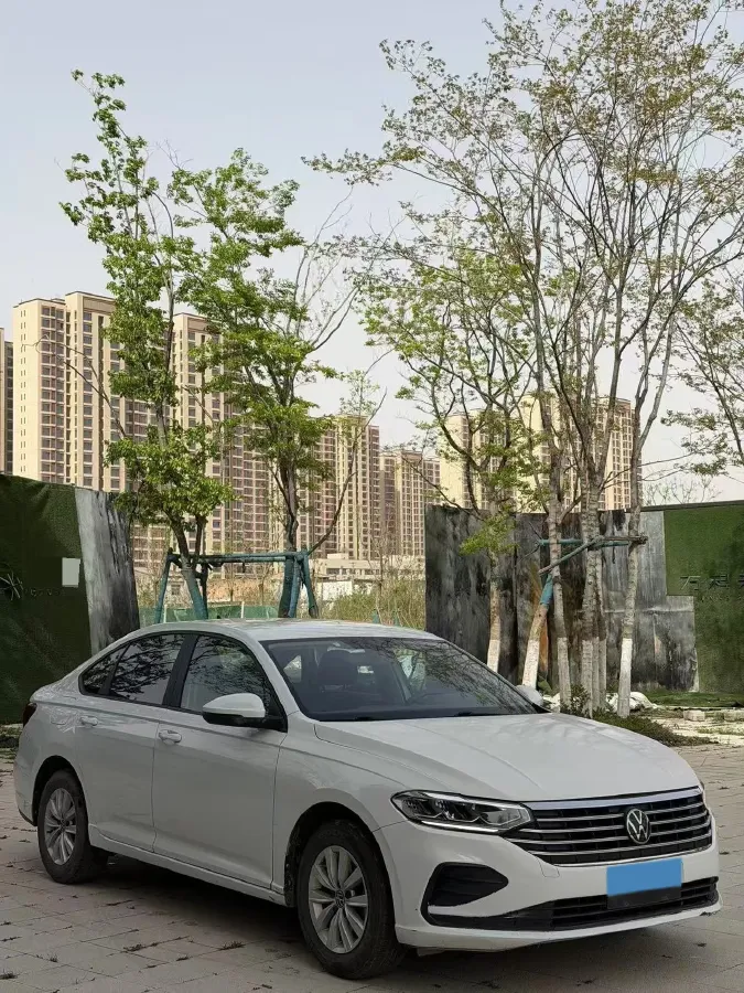 2023 Volkswagen Lavida 1.5L 113HP L4 6AT,autocango,china used car exporter,china ev exporter,chinese used car exporter,chinese used ev exporter