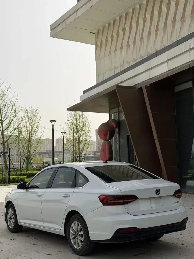 2023 Volkswagen Lavida 1.5L 113HP L4 6AT,autocango,china used car exporter,china ev exporter,chinese used car exporter,chinese used ev exporter