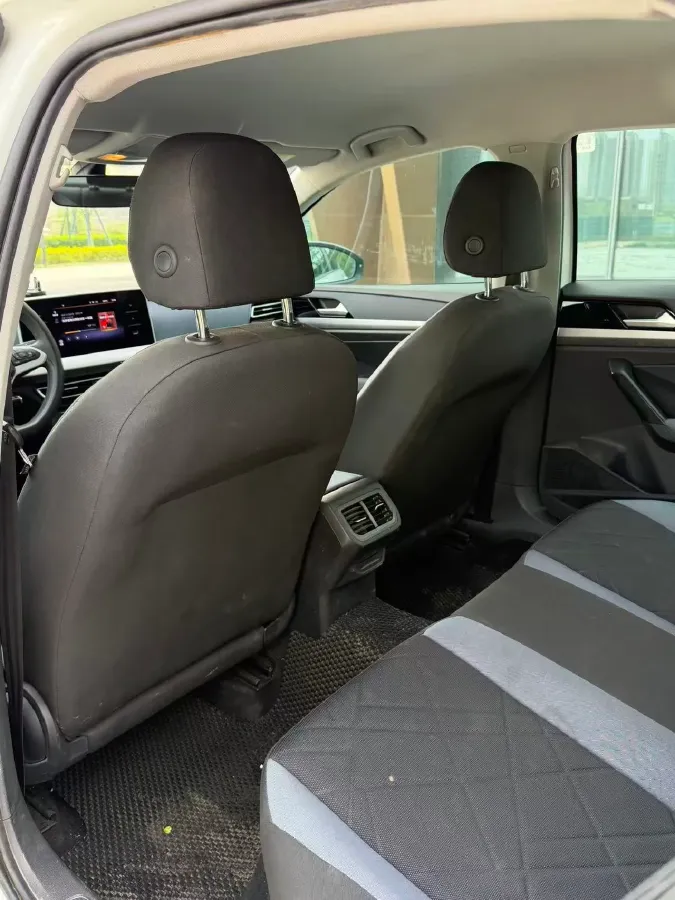 2023 Volkswagen Lavida 1.5L 113HP L4 6AT,autocango,china used car exporter,china ev exporter,chinese used car exporter,chinese used ev exporter