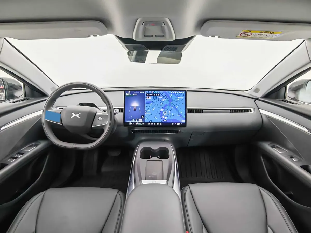 2024 Xpeng MONA M03 BEV 51.8KWH,autocango,china used car exporter,china ev exporter,chinese used car exporter,chinese used ev exporter