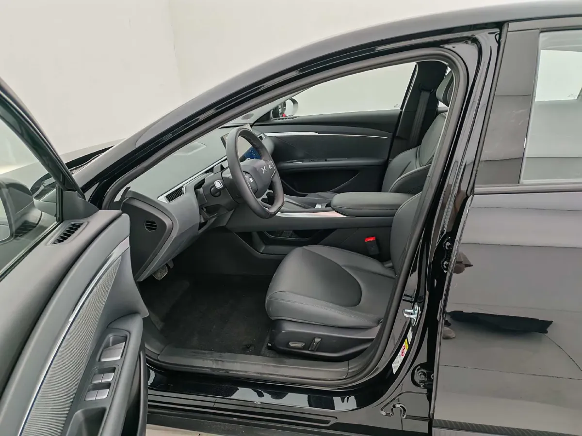 2024 Xpeng MONA M03 BEV 51.8KWH,autocango,china used car exporter,china ev exporter,chinese used car exporter,chinese used ev exporter