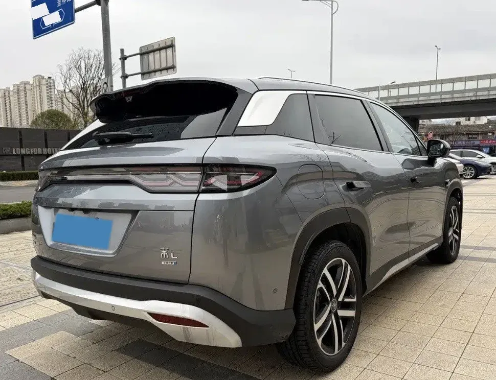 2025 BYD SongL DM-i 1.5L 101HP L4 E-CVT PHEV 18.3KWH,autocango,china used car exporter,china ev exporter,chinese used car exporter,chinese used ev exporter