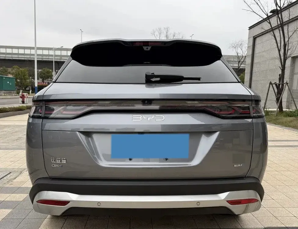 2025 BYD SongL DM-i 1.5L 101HP L4 E-CVT PHEV 18.3KWH,autocango,china used car exporter,china ev exporter,chinese used car exporter,chinese used ev exporter