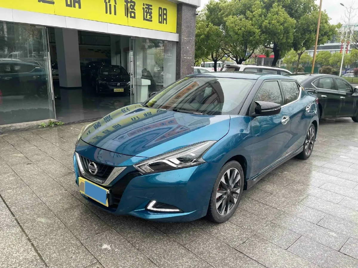 2020 Nissan Bluebird 1.6L 126HP L4 CVT,autocango,china used car exporter,china ev exporter,chinese used car exporter,chinese used ev exporter