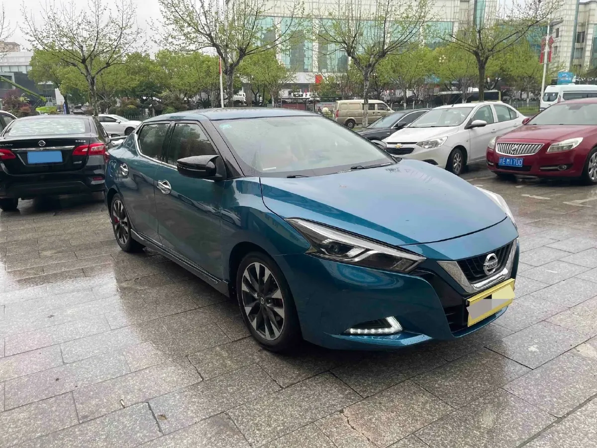 2020 Nissan Bluebird 1.6L 126HP L4 CVT,autocango,china used car exporter,china ev exporter,chinese used car exporter,chinese used ev exporter
