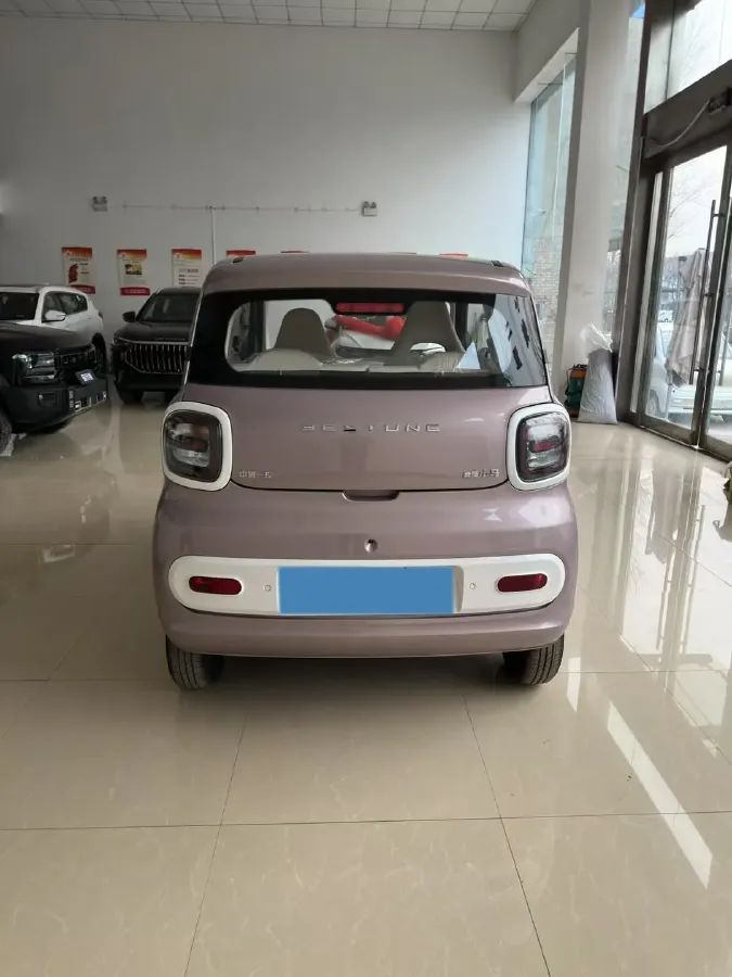 2025 Bestune Pony BEV 18.11KWH,autocango,china used car exporter,china ev exporter,chinese used car exporter,chinese used ev exporter