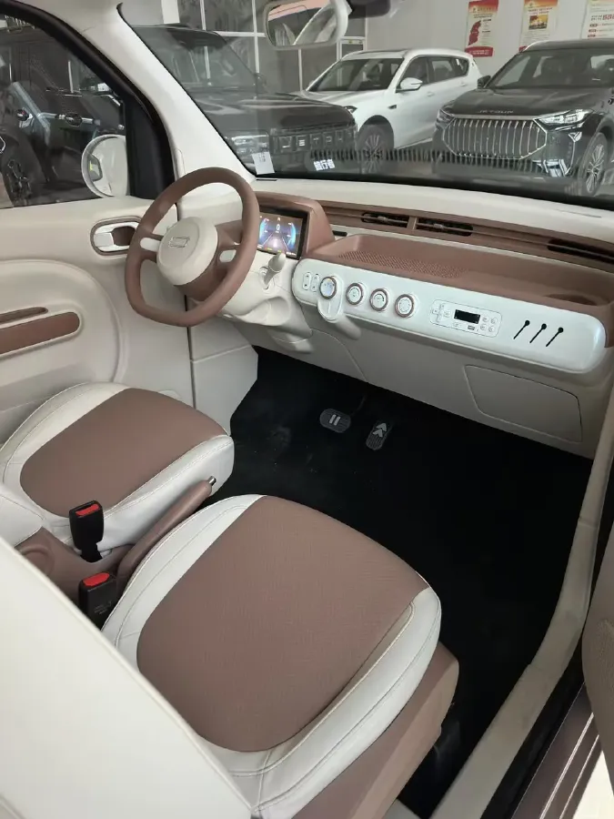 2025 Bestune Pony BEV 18.11KWH,autocango,china used car exporter,china ev exporter,chinese used car exporter,chinese used ev exporter