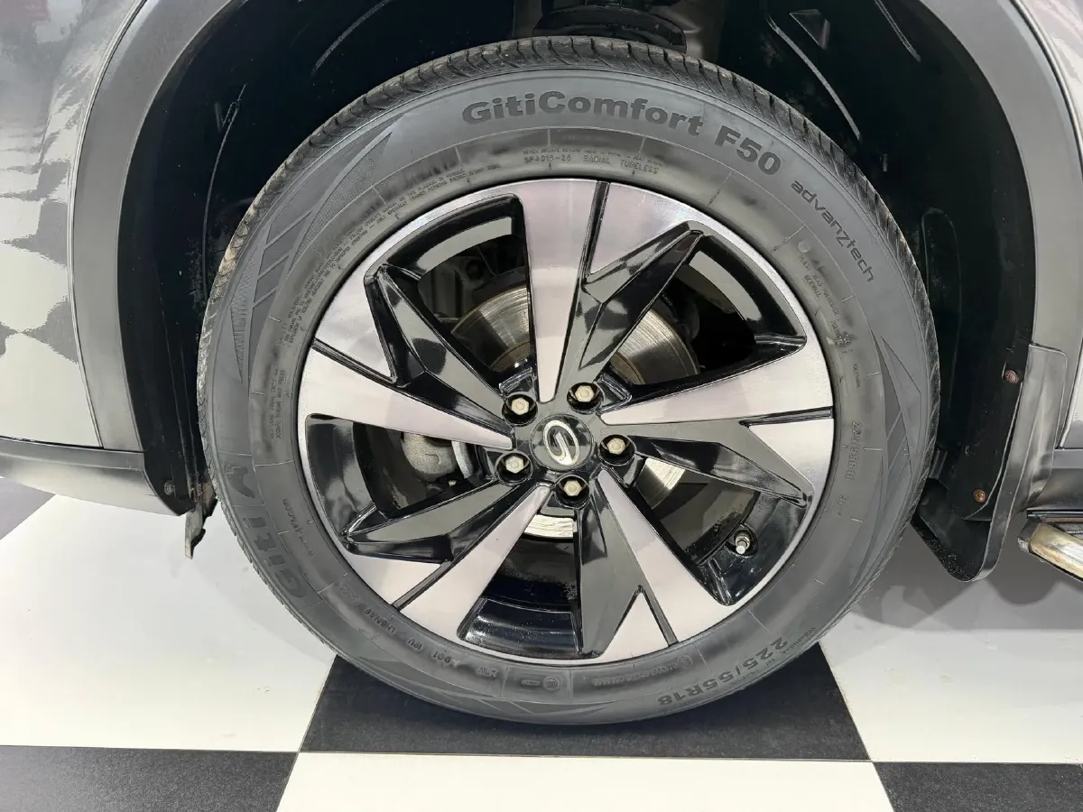 2022 GAC Trumpchi GS4 1.5T 169HP L4 6AT,autocango,china used car exporter,china ev exporter,chinese used car exporter,chinese used ev exporter