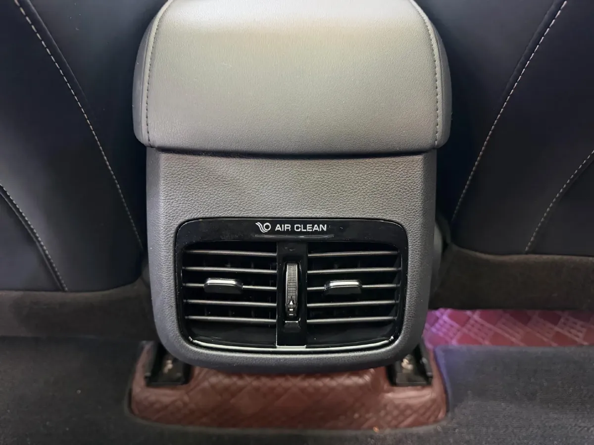 2022 GAC Trumpchi GS4 1.5T 169HP L4 6AT,autocango,china used car exporter,china ev exporter,chinese used car exporter,chinese used ev exporter