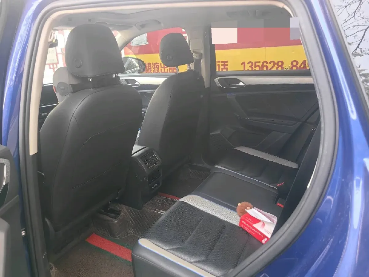 2020 Volkswagen Tayron GTE 1.4T 150HP L4 6DCT PHEV 13KWH,autocango,china used car exporter,china ev exporter,chinese used car exporter,chinese used ev exporter