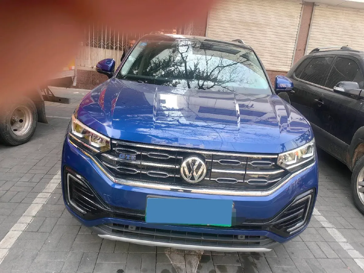 2020 Volkswagen Tayron GTE 1.4T 150HP L4 6DCT PHEV 13KWH,autocango,china used car exporter,china ev exporter,chinese used car exporter,chinese used ev exporter