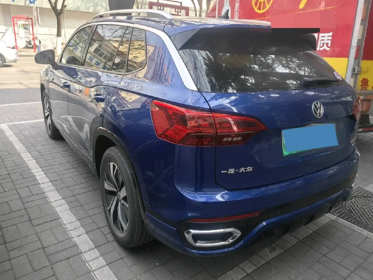 2020 Volkswagen Tayron GTE 1.4T 150HP L4 6DCT PHEV 13KWH,autocango,china used car exporter,china ev exporter,chinese used car exporter,chinese used ev exporter