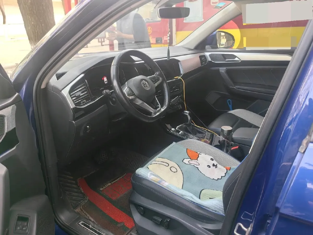 2020 Volkswagen Tayron GTE 1.4T 150HP L4 6DCT PHEV 13KWH,autocango,china used car exporter,china ev exporter,chinese used car exporter,chinese used ev exporter