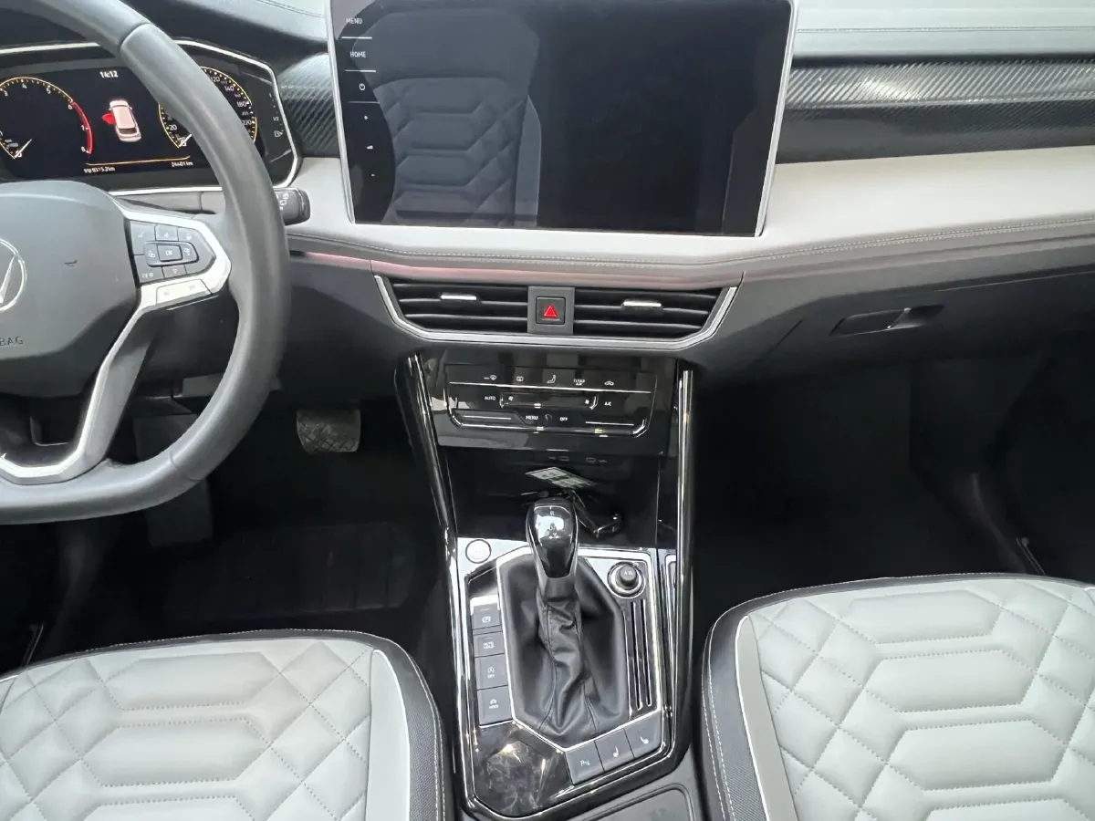 2022 Volkswagen Tayron 1.4T 150HP L4 7DCT,autocango,china used car exporter,china ev exporter,chinese used car exporter,chinese used ev exporter