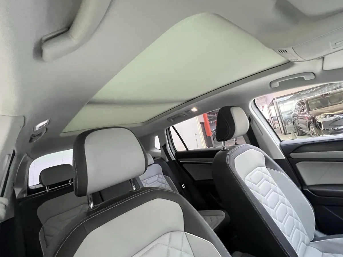 2022 Volkswagen Tayron 1.4T 150HP L4 7DCT,autocango,china used car exporter,china ev exporter,chinese used car exporter,chinese used ev exporter
