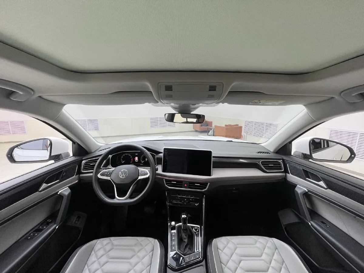 2022 Volkswagen Tayron 1.4T 150HP L4 7DCT,autocango,china used car exporter,china ev exporter,chinese used car exporter,chinese used ev exporter