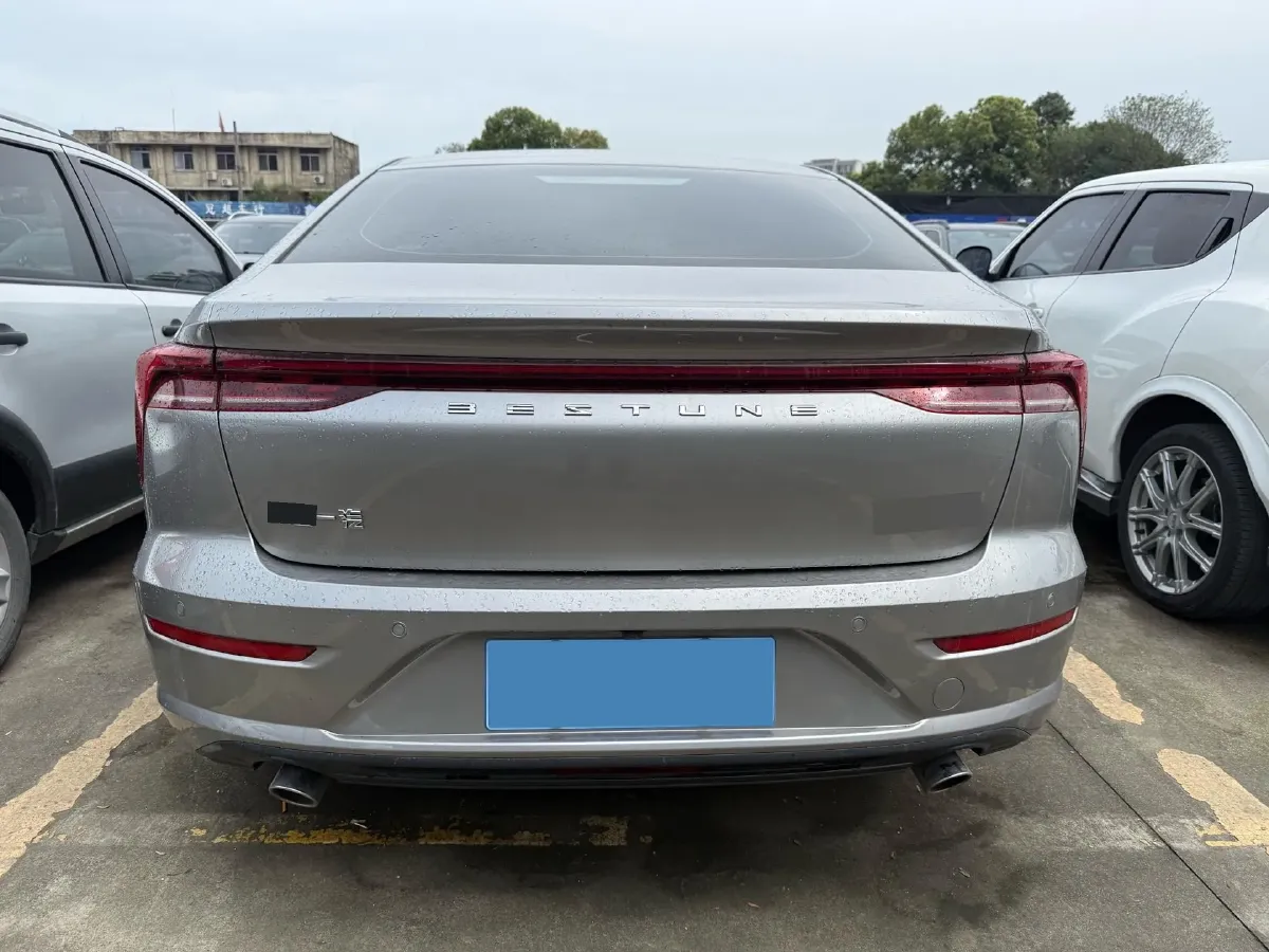 2024 Bestune B70 1.5T 169HP L4 7DCT,autocango,china used car exporter,china ev exporter,chinese used car exporter,chinese used ev exporter