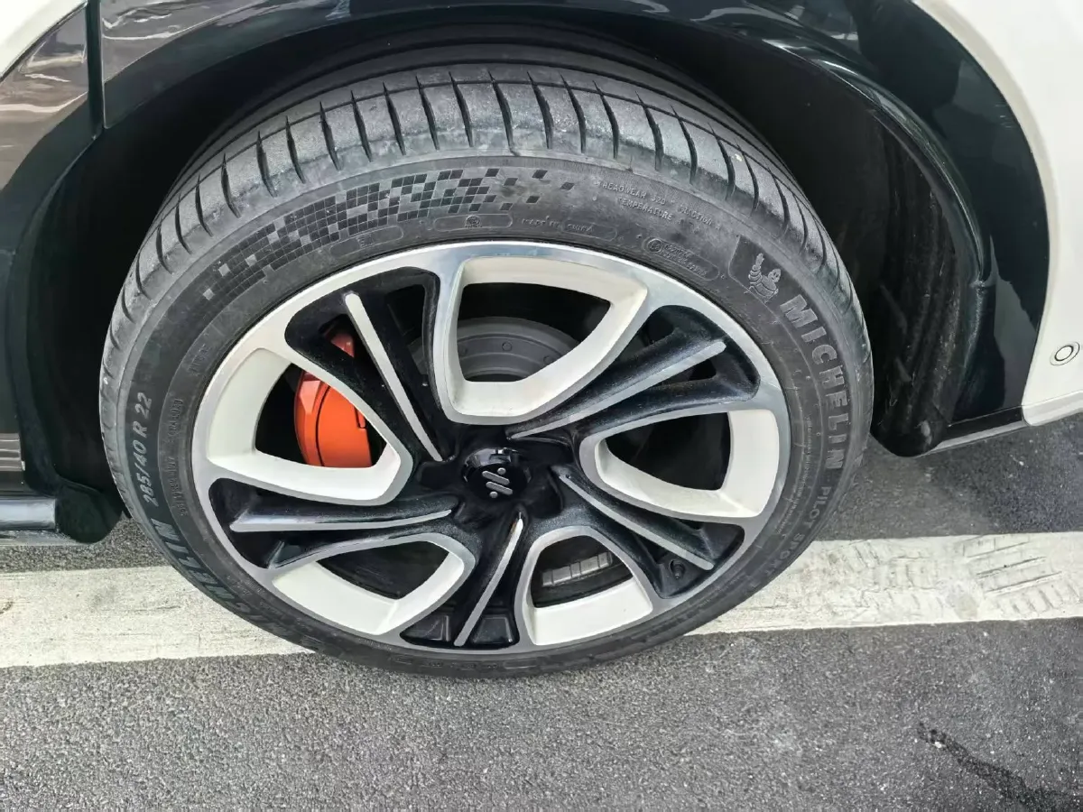 2023 IM LS7 BEV 100KWH,autocango,china used car exporter,china ev exporter,chinese used car exporter,chinese used ev exporter