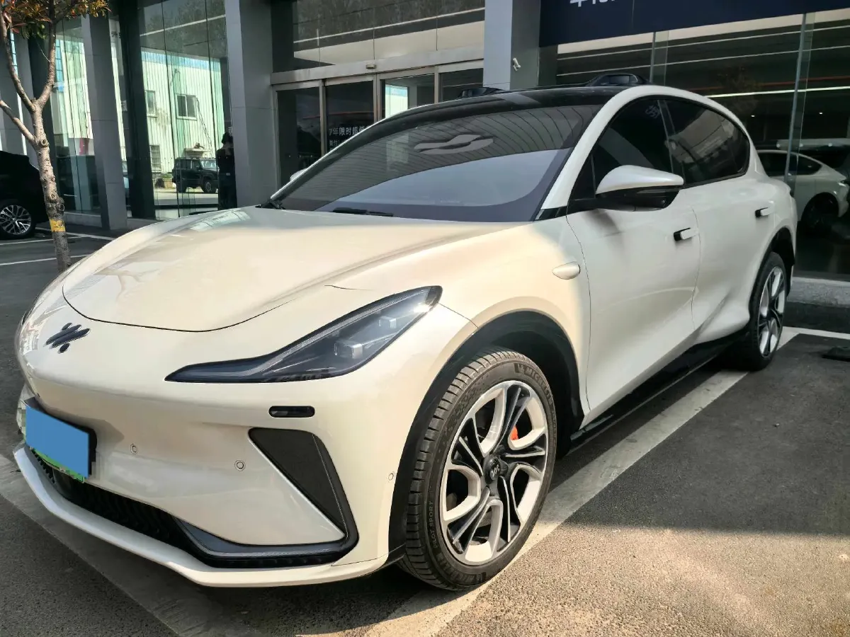 2023 IM LS7 BEV 100KWH,autocango,china used car exporter,china ev exporter,chinese used car exporter,chinese used ev exporter