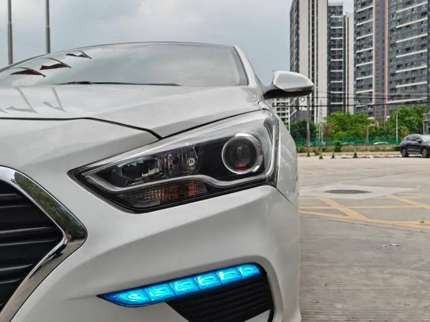 2017 Hyundai Mistra 1.8L 143HP L4 6AT,autocango,china used car exporter,china ev exporter,chinese used car exporter,chinese used ev exporter