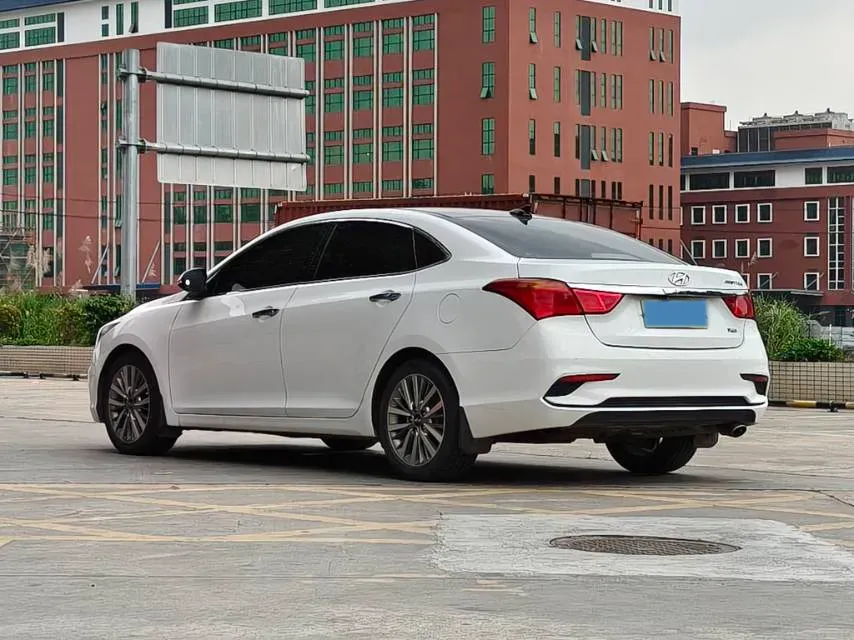 2017 Hyundai Mistra 1.8L 143HP L4 6AT,autocango,china used car exporter,china ev exporter,chinese used car exporter,chinese used ev exporter