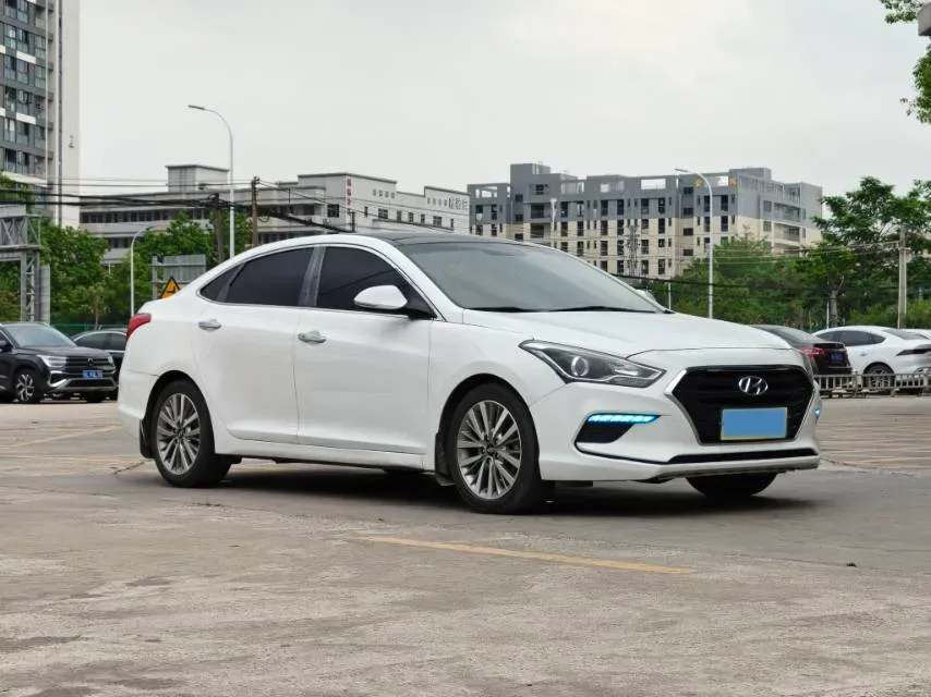 2017 Hyundai Mistra 1.8L 143HP L4 6AT,autocango,china used car exporter,china ev exporter,chinese used car exporter,chinese used ev exporter