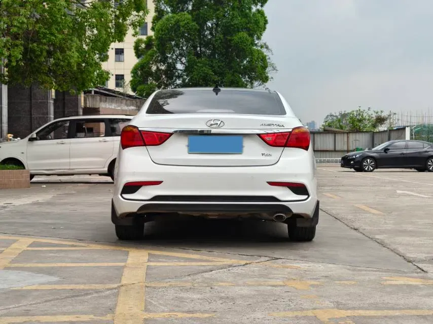 2017 Hyundai Mistra 1.8L 143HP L4 6AT,autocango,china used car exporter,china ev exporter,chinese used car exporter,chinese used ev exporter