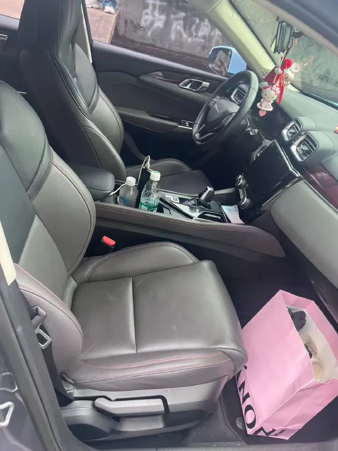 2019 Foton Tunland 2.0T 218HP L4 6AT,autocango,china used car exporter,china ev exporter,chinese used car exporter,chinese used ev exporter