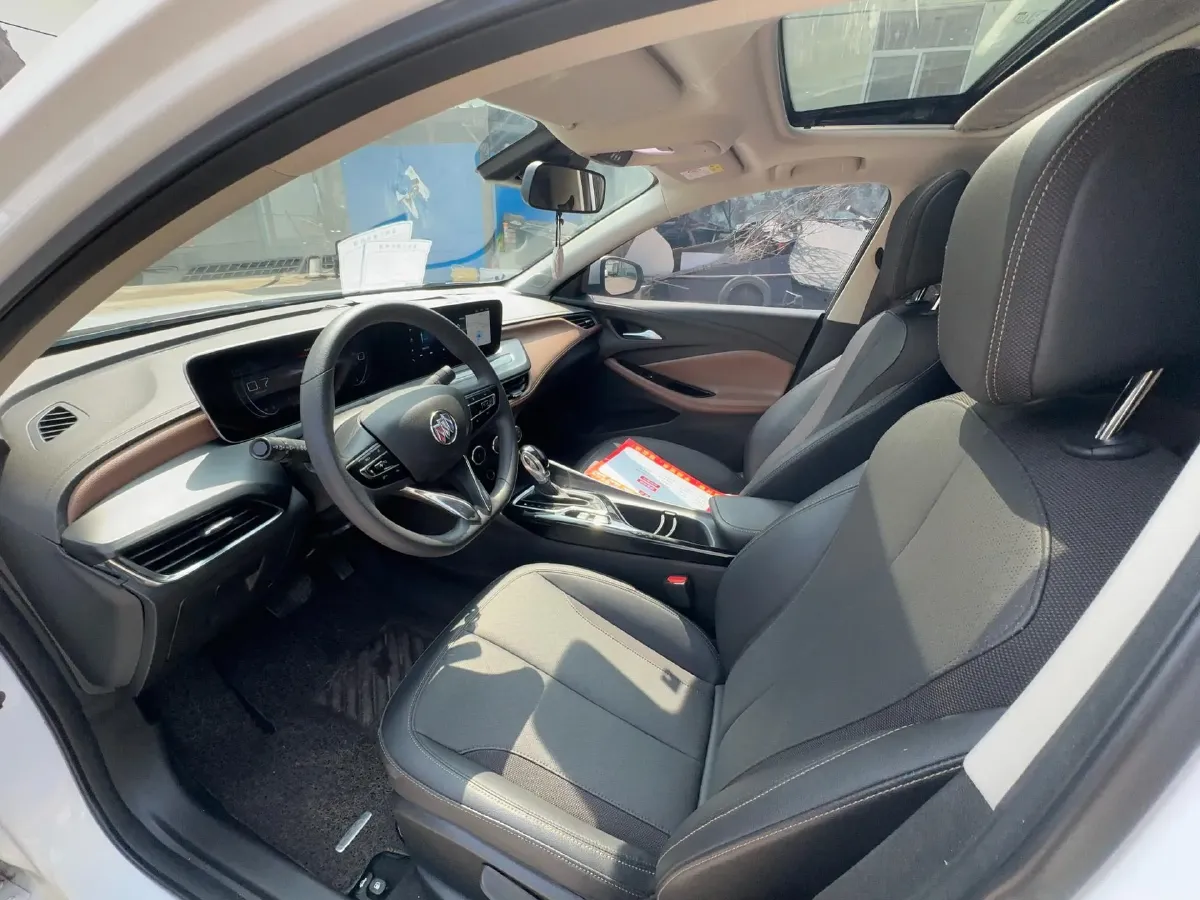 2022 Buick Verano 1.5T 184HP L4 CVT,autocango,china used car exporter,china ev exporter,chinese used car exporter,chinese used ev exporter