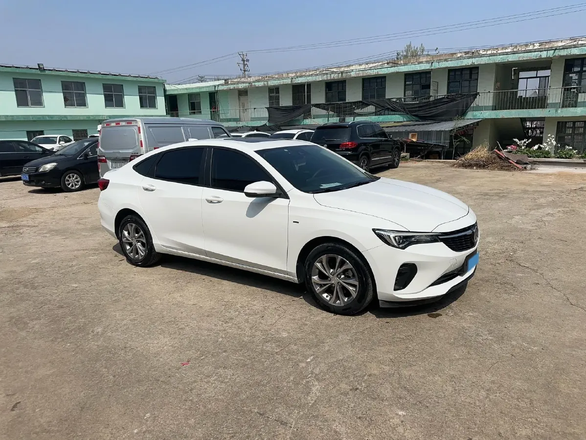 2022 Buick Verano 1.5T 184HP L4 CVT,autocango,china used car exporter,china ev exporter,chinese used car exporter,chinese used ev exporter