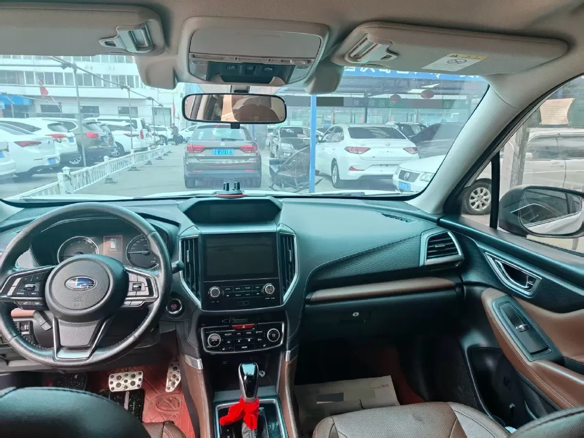 2019 Subaru Forester 2.0L 145HP H4 CVT Hybrid,autocango,china used car exporter,china ev exporter,chinese used car exporter,chinese used ev exporter