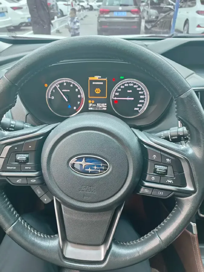 2019 Subaru Forester 2.0L 145HP H4 CVT Hybrid,autocango,china used car exporter,china ev exporter,chinese used car exporter,chinese used ev exporter