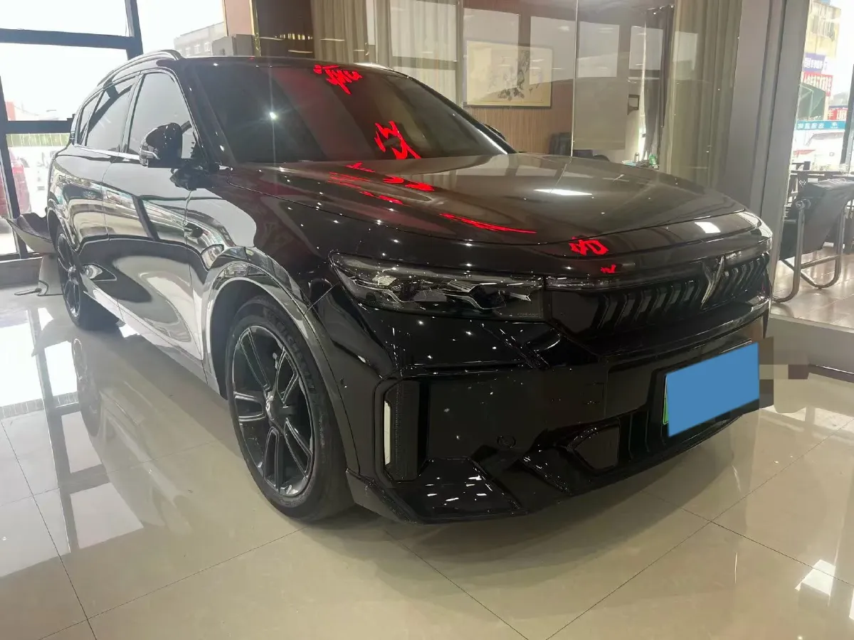 2024 Voyah FREE 1.5T 150HP L4 REEV 39.2KWH,autocango,china used car exporter,china ev exporter,chinese used car exporter,chinese used ev exporter