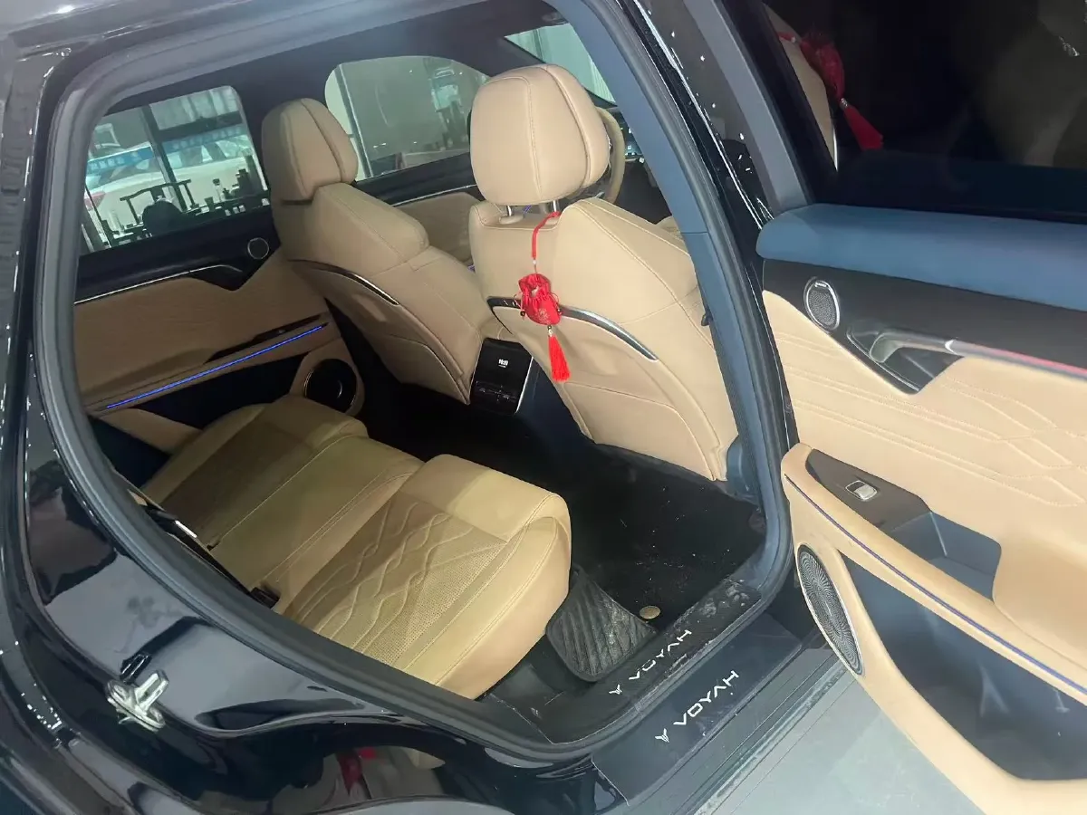 2024 Voyah FREE 1.5T 150HP L4 REEV 39.2KWH,autocango,china used car exporter,china ev exporter,chinese used car exporter,chinese used ev exporter