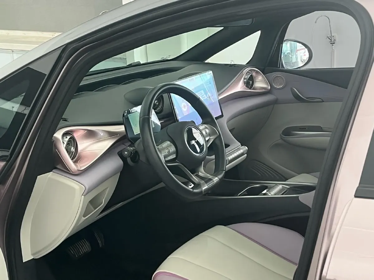 2021 BYD Yuan Pro BEV 50.1KWH,autocango,china used car exporter,china ev exporter,chinese used car exporter,chinese used ev exporter