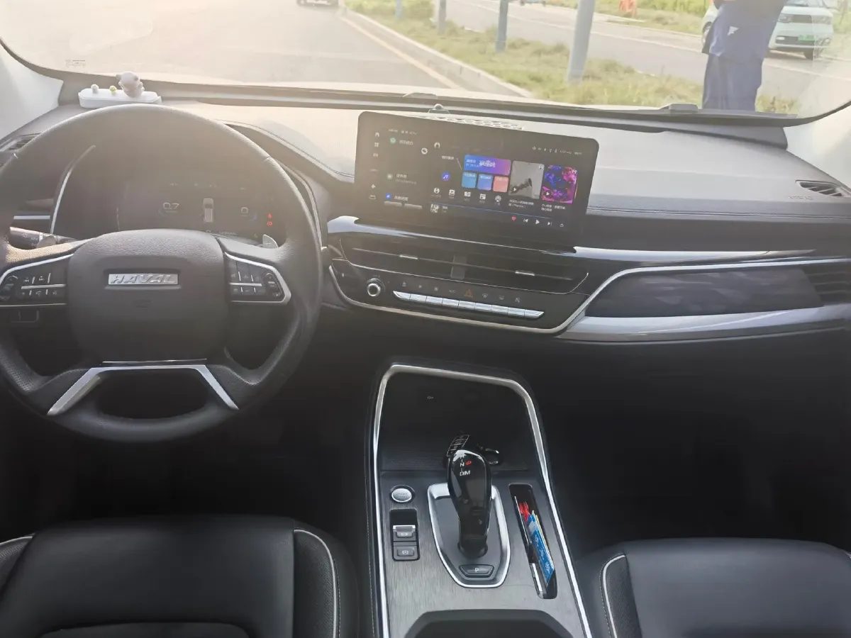 2023 Haval H6 1.5T 150HP L4 7DCT,autocango,china used car exporter,china ev exporter,chinese used car exporter,chinese used ev exporter